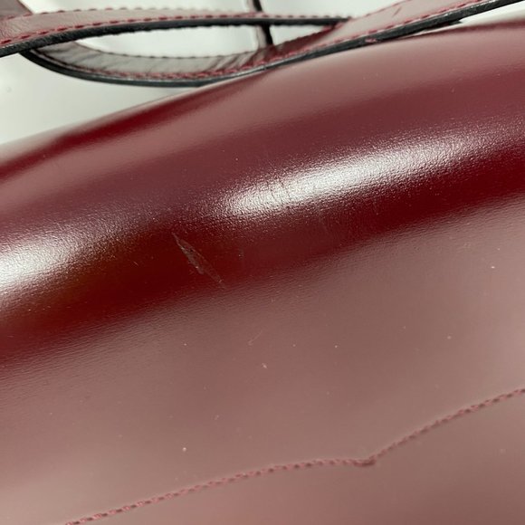 authentic yves saint laurent ysl shoulder bag - Picture 2 of 9